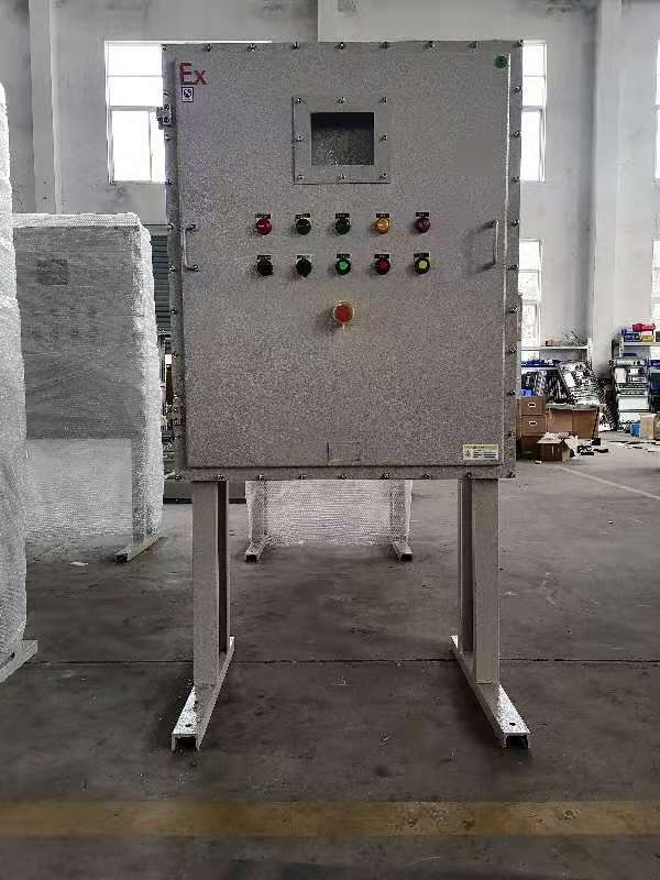 防爆和非防爆的區別是什么？