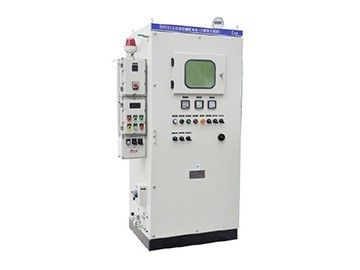 BXPK系列正壓防爆電氣控制柜